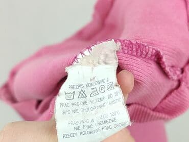 shein podkoszulki damskie: MEGI, T-shirt damski, rozmiar S — 5