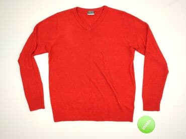 sweter z c a: Sweter, M (EU 38), ALPHAR ONE, condition - Very good — 2