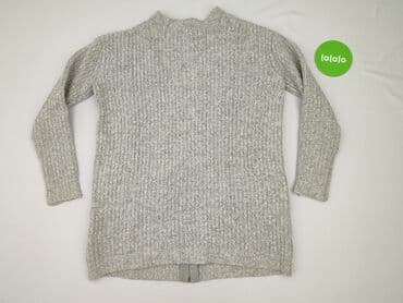vans kurtka zimowa: Atmosphere, Women`s knitwear, size XS (EU 34) — 3