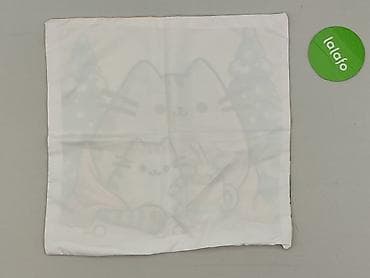 podrecznik: Pillowcase, 40 x 40, kolor - Kolorowy, stan - Idealny — 3