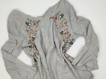 bluzki z muślinu: Promod, Bluzka damska, M — 1