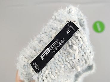 sweter kurta cobaina: FB Sister, Sweter damski, rozmiar XS — 4