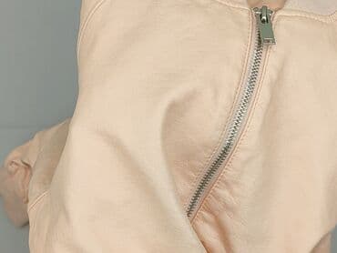 marynarka z kapturem damska: Noisy May, Kurtka bomberka damska, S — 7