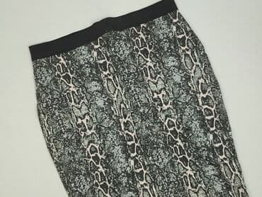 sukienka w wężowy wzór: Modström, Spódnica damska, rozmiar L — 1