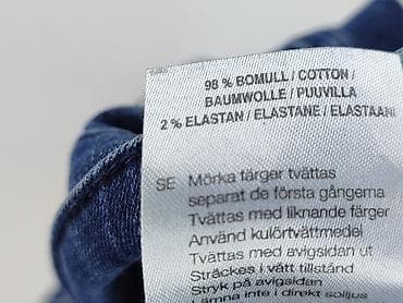 mango jeansy dzwony: Jeansy damskie, rozmiar L — 5