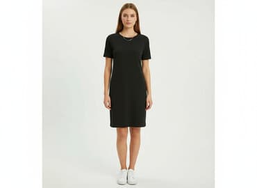 sukienka tomex: TEX, Sukienka damska, rozmiar L — 8