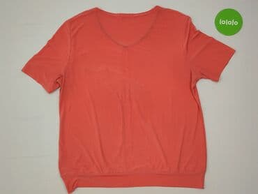 miu miu t shirty: Футболка жіноча, розмір 5XL — 3