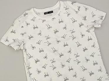 bund tshirt: Sinsay, T-shirt damski, rozmiar M — 1