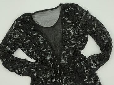 obcisle sukienki mini: Sukienka damska, rozmiar S — 2