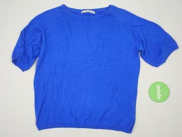 marynarka w paski zara: Zara, Sweter damski, S — 2