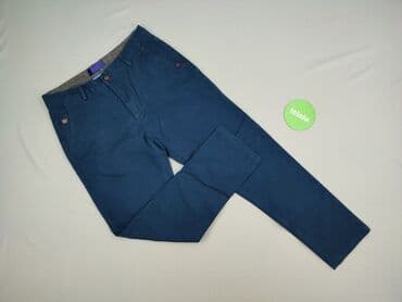 koszulki męskie cropp: Chinos for men, XS (EU 34), condition - Perfect — 2