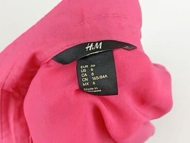 Kobiety: H&M, Bluzka damska, rozmiar S — 4