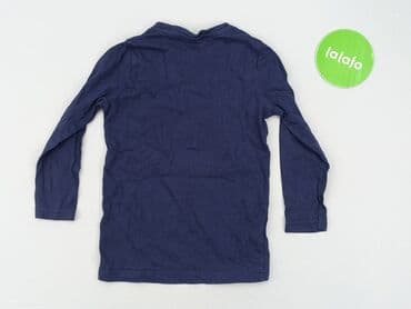 allegro sweterki azurowe: Sweatshirt, Pepco, 2-3 years, 92-98 cm, condition - Very good — 3