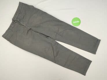marynarka z c a: Chinosy dla mężczyzn, S — 2