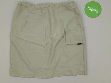 krótkie obcisła spódniczka: Basic, Spódnica damska, S — 3