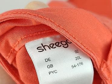 sheinside plus: Sheego, Spodnie materiałowe damskie, rozmiar 2XL — 5