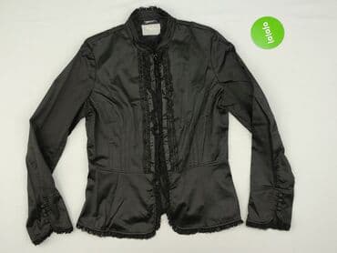 flam mode kurtka: Marynarka damska, XL — 2