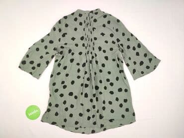 bluzki kopertowe reserved: Women's blouse, size M (EU 38) — 3