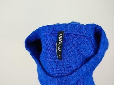 bluzy kizo: Moodo, Sweter damski, rozmiar S — 4