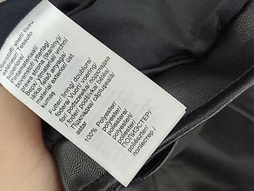 bugjo jeans kurtka: Bpc bonprix collection, Marynarka damska, rozmiar S — 6