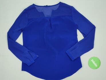 mohito marynarka niebieska: Esmara, Bluzka damska, S — 3