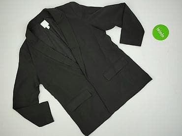 hm cargo: H&M, Marynarka damska, rozmiar 2XL — 2