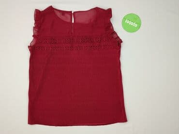 bluzki z odcieciem pod biustem: Kiabi, Bluzka damska, rozmiar XL — 3