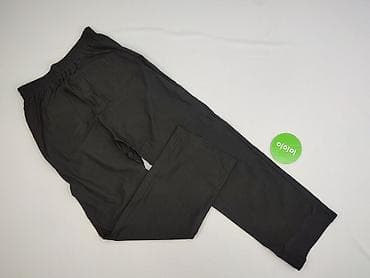 nike tn spodnie: Spodnie materiałowe damskie, rozmiar L — 3