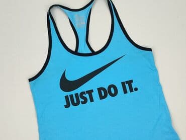 nike sleveless t shirty: Nike, Bluzka damska, rozmiar M — 2