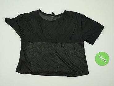 kolekcja h: H&M Divided, Bluzka damska, rozmiar S — 3