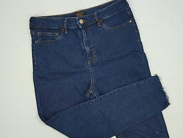 getry next: F&F, Jeansy damskie, rozmiar M — 1
