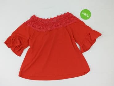 bluzka do karmienia lidl: Жіноча блуза, розмір XL — 3