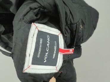 wyprzedaz kurtek zimowych: Volcano, Kurtka zimowa damska, S — 4