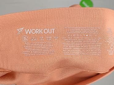 legginsy i stringi: Workout, Legginsy Sportowe damskie, rozmiar S — 4