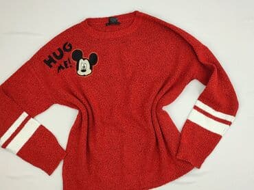 sweter hello kitty h: Sinsay, Women`s sweater, size M (EU 38) — 1