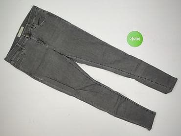 jeansy gap: Topshop Moto, Jeansy damskie, rozmiar L — 2