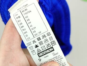 allegro nike pro spodenki: Decathlon, Szorty damskie, rozmiar XS — 4