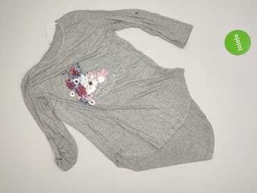 boho t shirty: Tunika damska, rozmiar S — 2