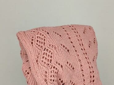 czerwony golf: Kardigan damski, rozmiar S — 6