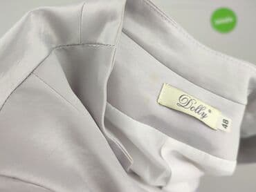 ochnik marynarki damskie: Döll, Marynarka damska, rozmiar 4XL — 5