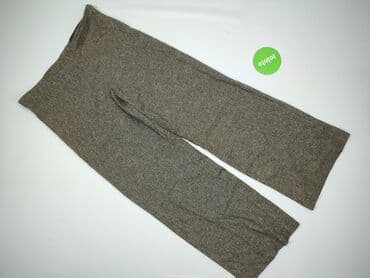 c a spodnie damskie duże rozmiary: Spodnie materiałowe damskie, rozmiar XL — 2