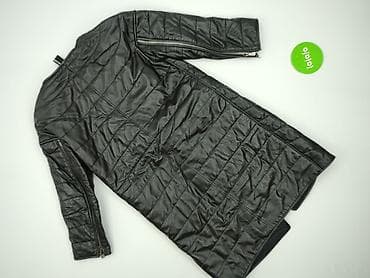 leather: Płaszcz damski, rozmiar XS — 3