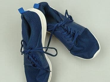 skarpetki bez palców i pięt: Sneakersy dla mężczyzn, 39 — 1