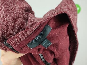 born2be bluzki wyprzedaż: Topshop, Top damski, rozmiar 2XL — 5