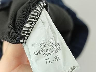 spodnie dresowe skate: Spodnie dresowe damskie, rozmiar M — 4