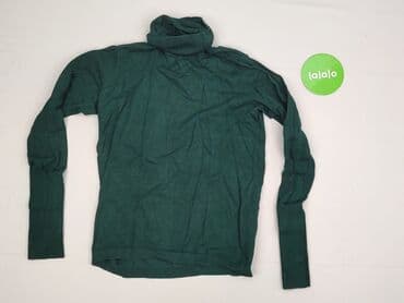 bpc sweter: Reserved, Golf damski, M — 2