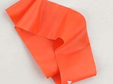 Other sports & leisure products: Pomarańczowa taśma oporowa Seven For 7 w wersji "Light", idealna do — 4