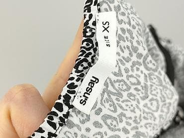 ichi sukienki: Sinsay, Sukienka damska, rozmiar XS — 4