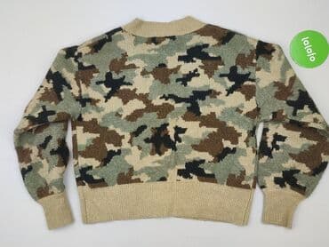 sukienka moro reserved: Kardigan damski, rozmiar S — 3