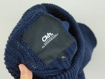 sweter c a: Sweter, XL, CKH Clockhouse, stan - Bardzo dobry — 5
